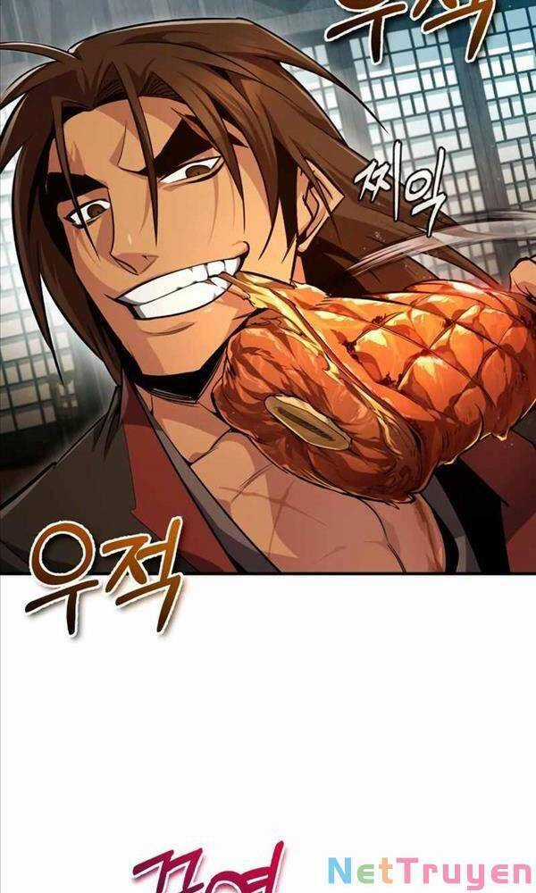 Giảng Sư Đứng Đầu, Baek Sư Phụ Chapter 56 trang 57