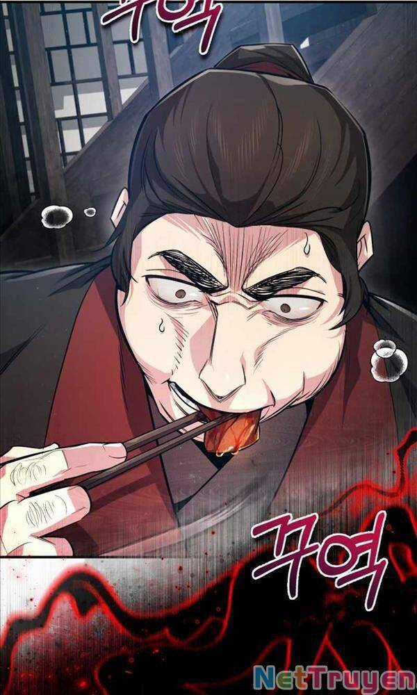 Giảng Sư Đứng Đầu, Baek Sư Phụ Chapter 56 trang 58