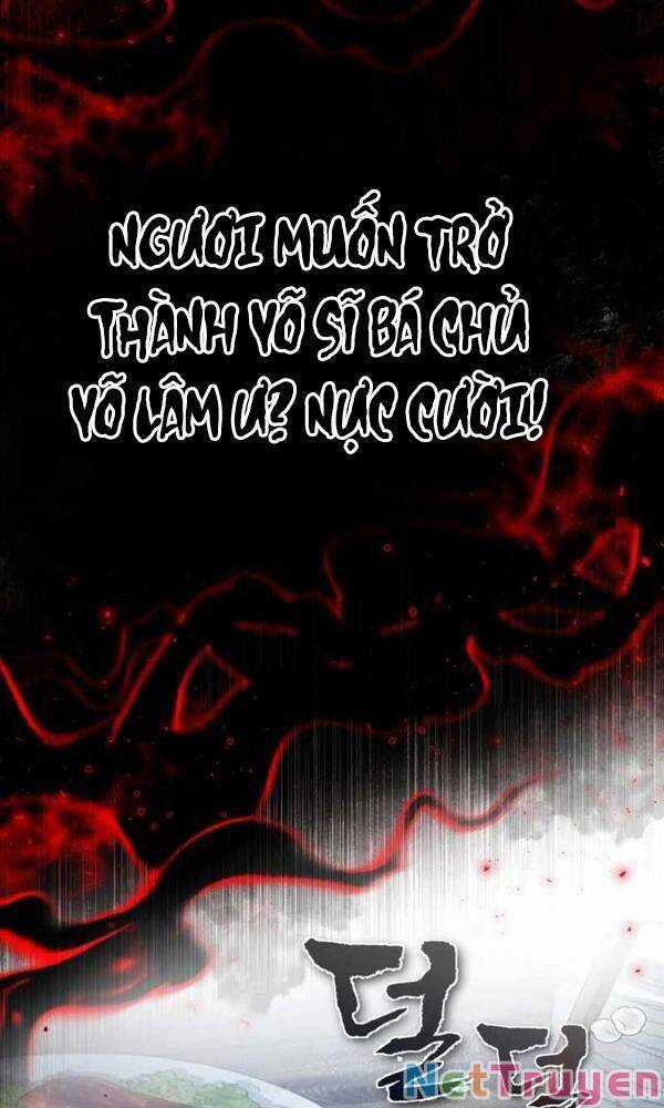 Giảng Sư Đứng Đầu, Baek Sư Phụ Chapter 56 trang 59