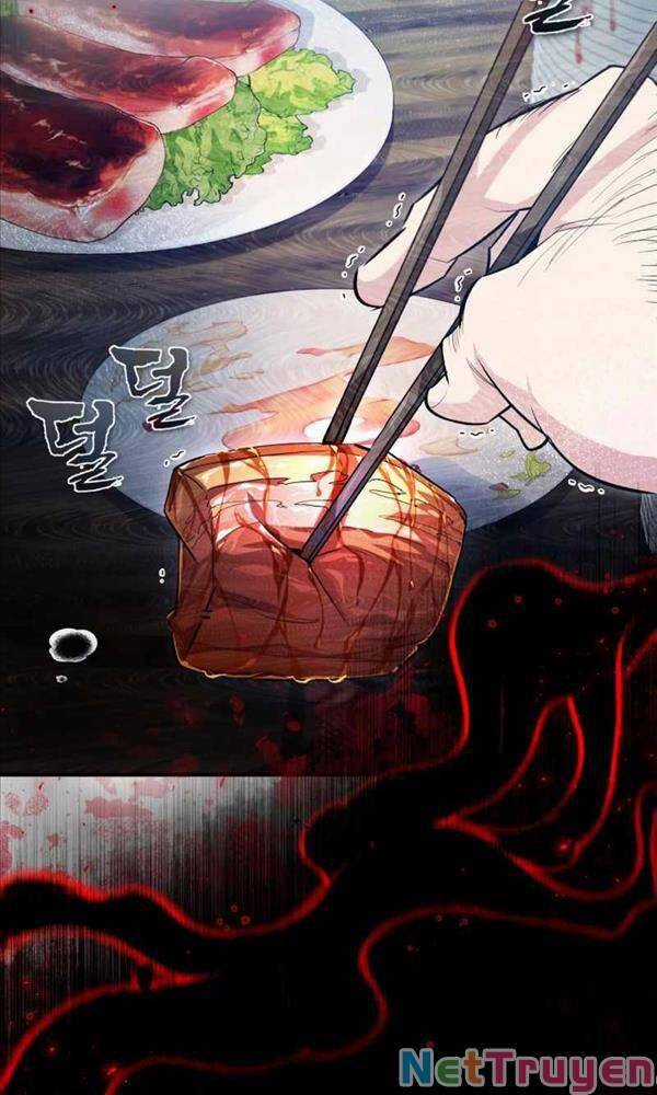 Giảng Sư Đứng Đầu, Baek Sư Phụ Chapter 56 trang 60