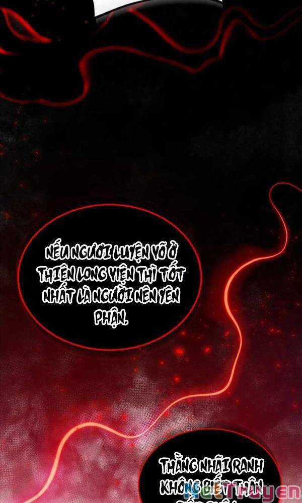 Giảng Sư Đứng Đầu, Baek Sư Phụ Chapter 56 trang 66