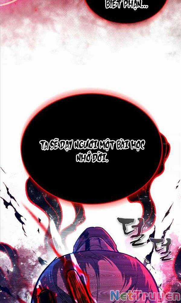 Giảng Sư Đứng Đầu, Baek Sư Phụ Chapter 56 trang 67