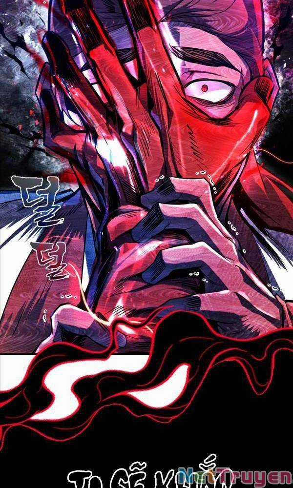 Giảng Sư Đứng Đầu, Baek Sư Phụ Chapter 56 trang 68