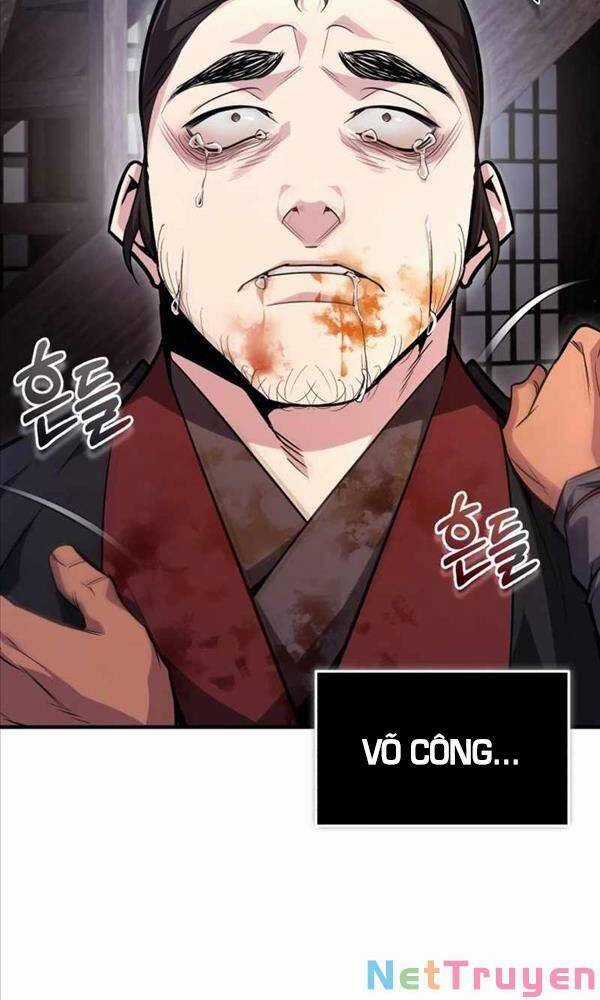 Giảng Sư Đứng Đầu, Baek Sư Phụ Chapter 56 trang 73