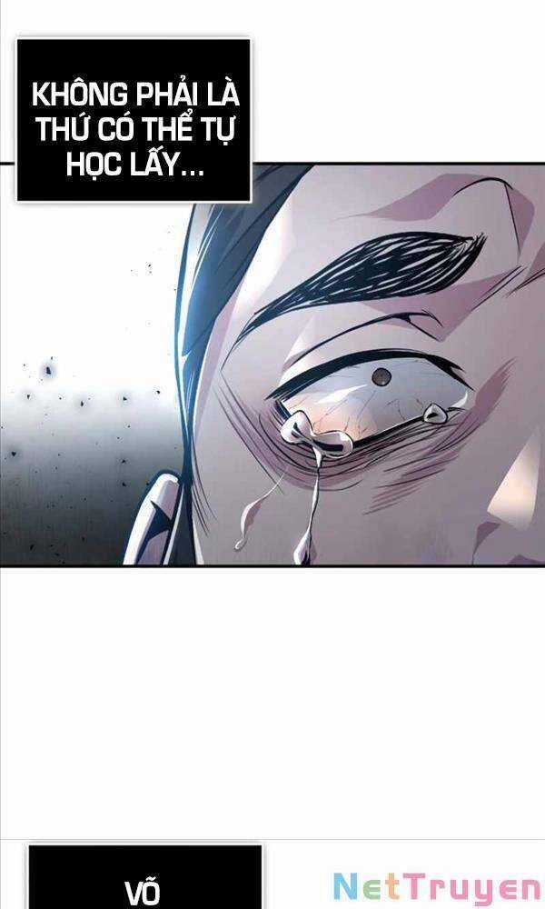 Giảng Sư Đứng Đầu, Baek Sư Phụ Chapter 56 trang 74