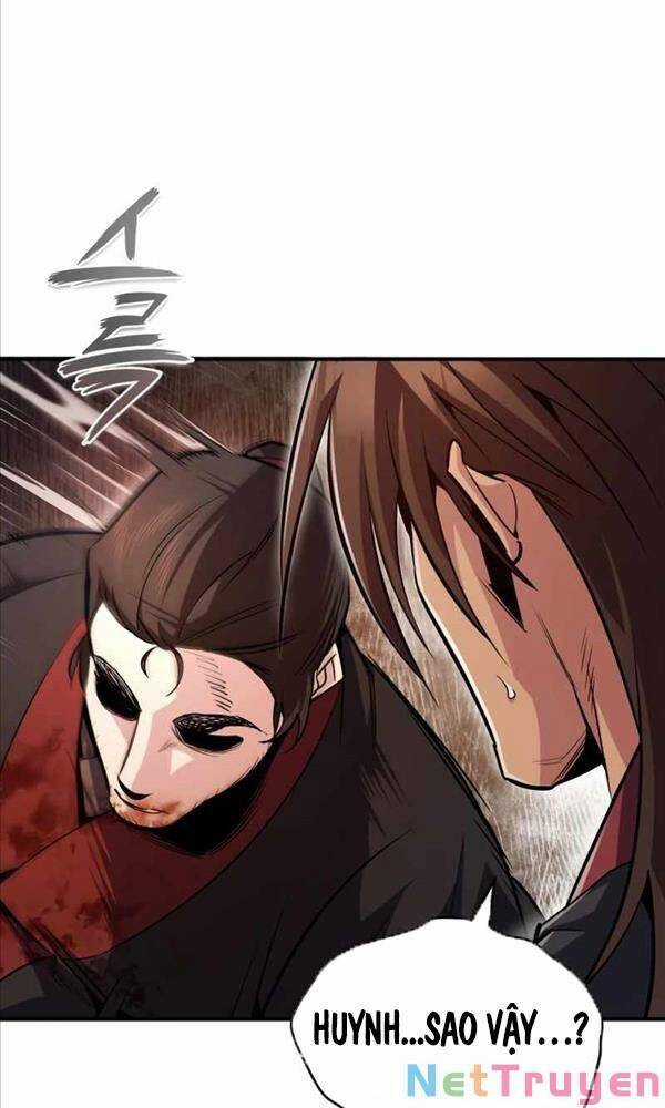 Giảng Sư Đứng Đầu, Baek Sư Phụ Chapter 56 trang 76