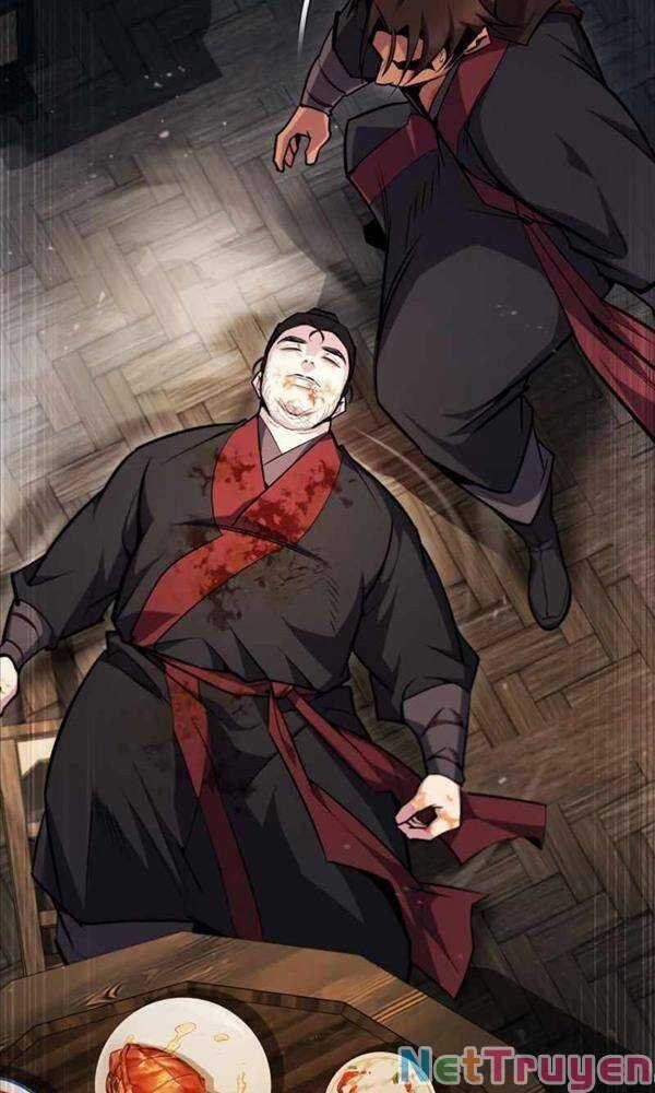 Giảng Sư Đứng Đầu, Baek Sư Phụ Chapter 56 trang 78