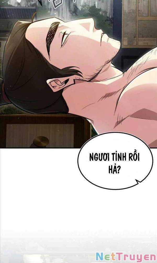 Giảng Sư Đứng Đầu, Baek Sư Phụ Chapter 56 trang 81