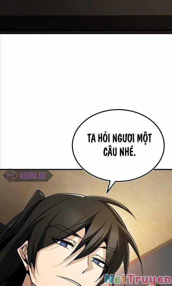 Giảng Sư Đứng Đầu, Baek Sư Phụ Chapter 56 trang 83