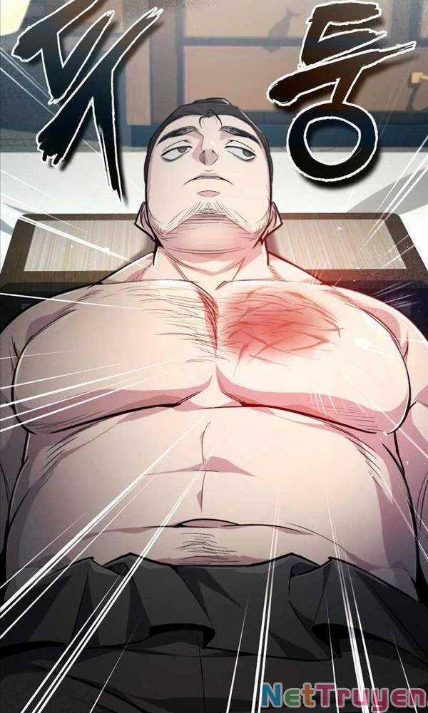 Giảng Sư Đứng Đầu, Baek Sư Phụ Chapter 56 trang 85