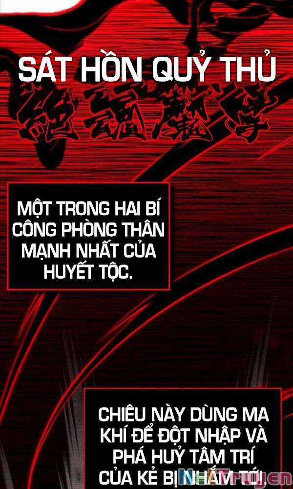 Giảng Sư Đứng Đầu, Baek Sư Phụ Chapter 56 trang 89