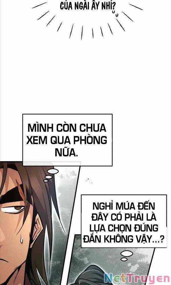 Giảng Sư Đứng Đầu, Baek Sư Phụ Chapter 56 trang 9