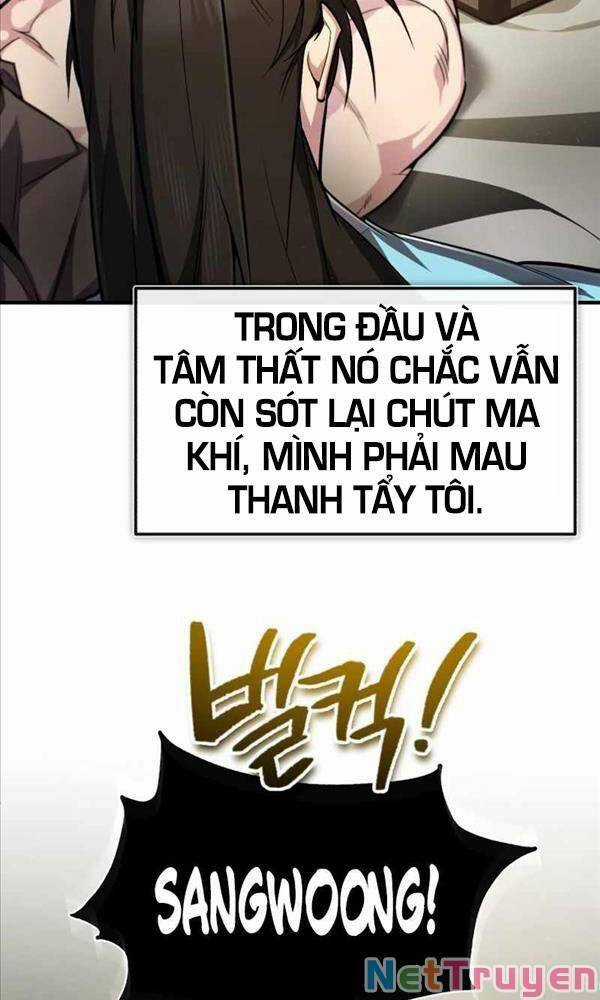 Giảng Sư Đứng Đầu, Baek Sư Phụ Chapter 56 trang 92