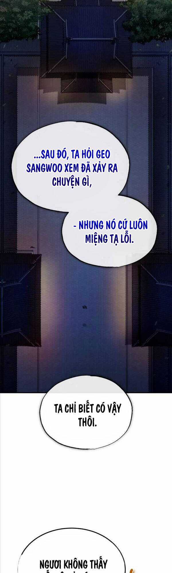 Giảng Sư Đứng Đầu, Baek Sư Phụ Chapter 57 trang 15