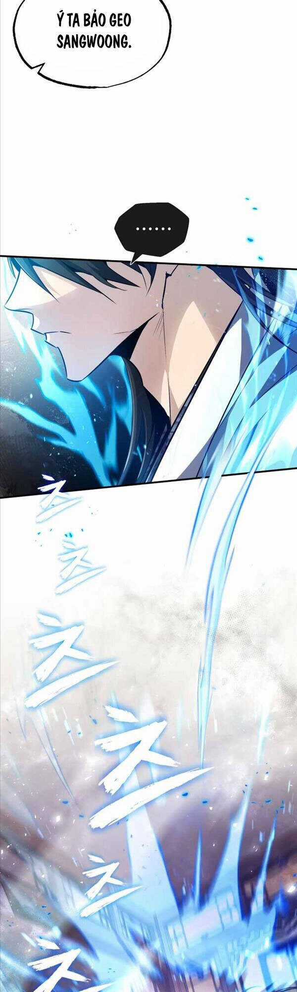 Giảng Sư Đứng Đầu, Baek Sư Phụ Chapter 57 trang 20