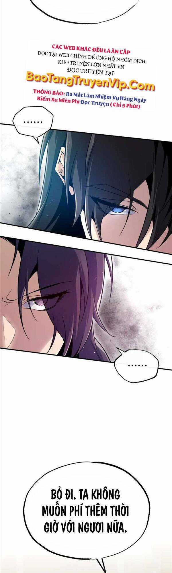 Giảng Sư Đứng Đầu, Baek Sư Phụ Chapter 57 trang 25