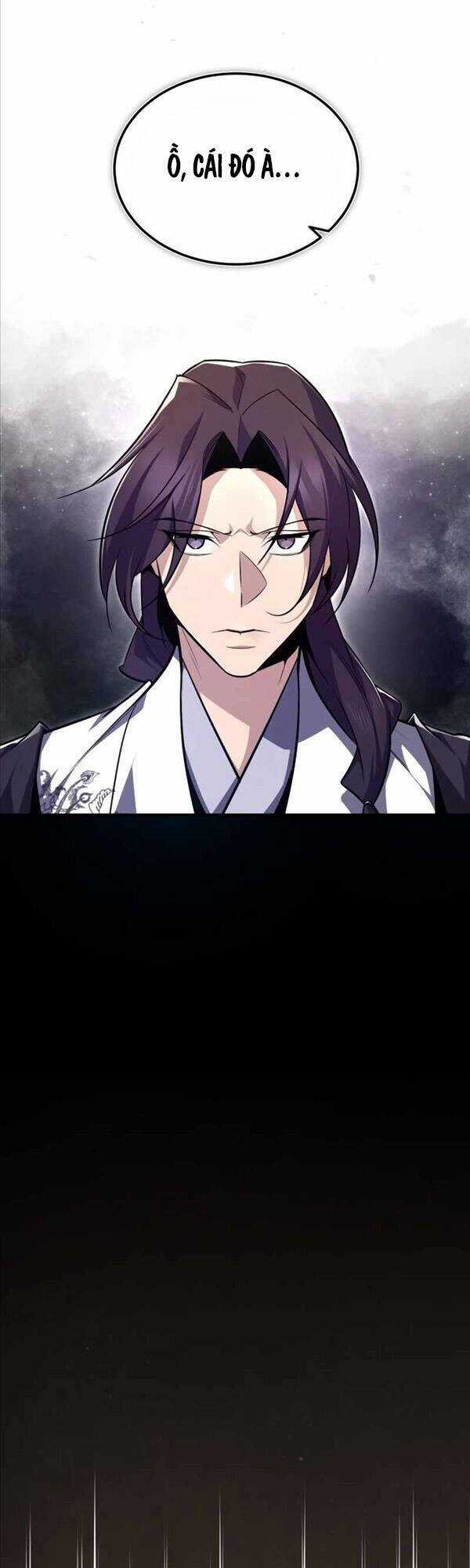 Giảng Sư Đứng Đầu, Baek Sư Phụ Chapter 57 trang 28