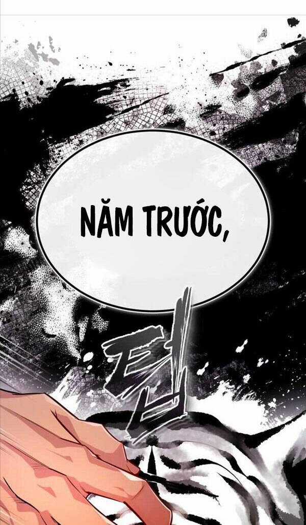 Giảng Sư Đứng Đầu, Baek Sư Phụ Chapter 57 trang 43