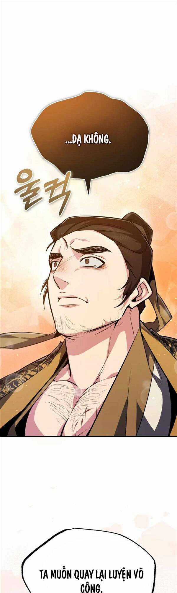 Giảng Sư Đứng Đầu, Baek Sư Phụ Chapter 57 trang 55