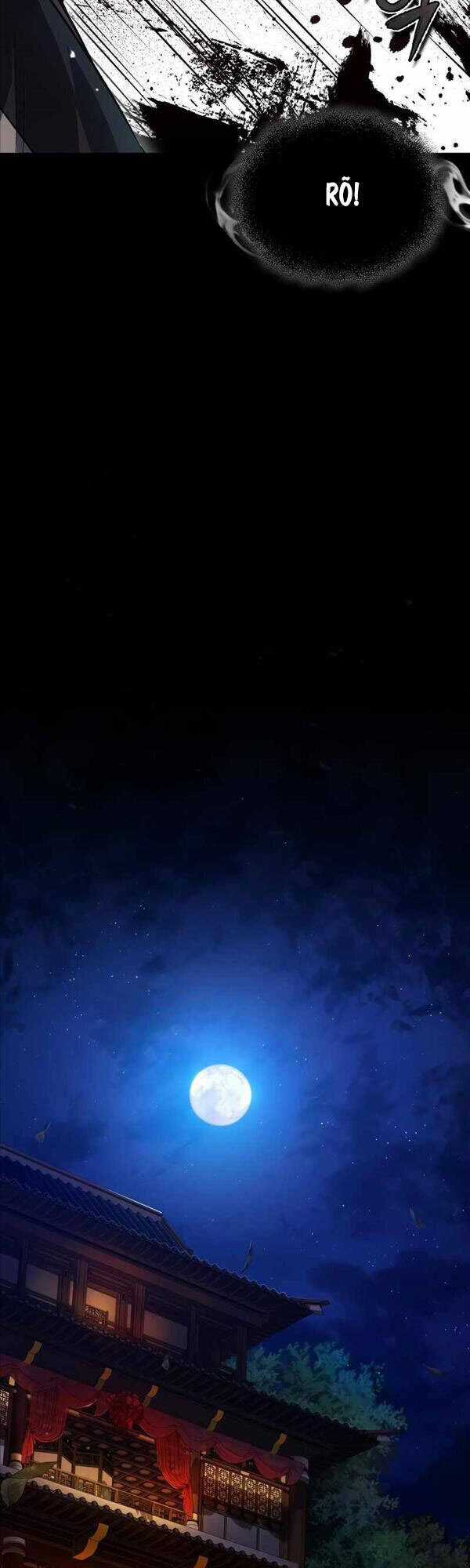 Giảng Sư Đứng Đầu, Baek Sư Phụ Chapter 58 trang 33