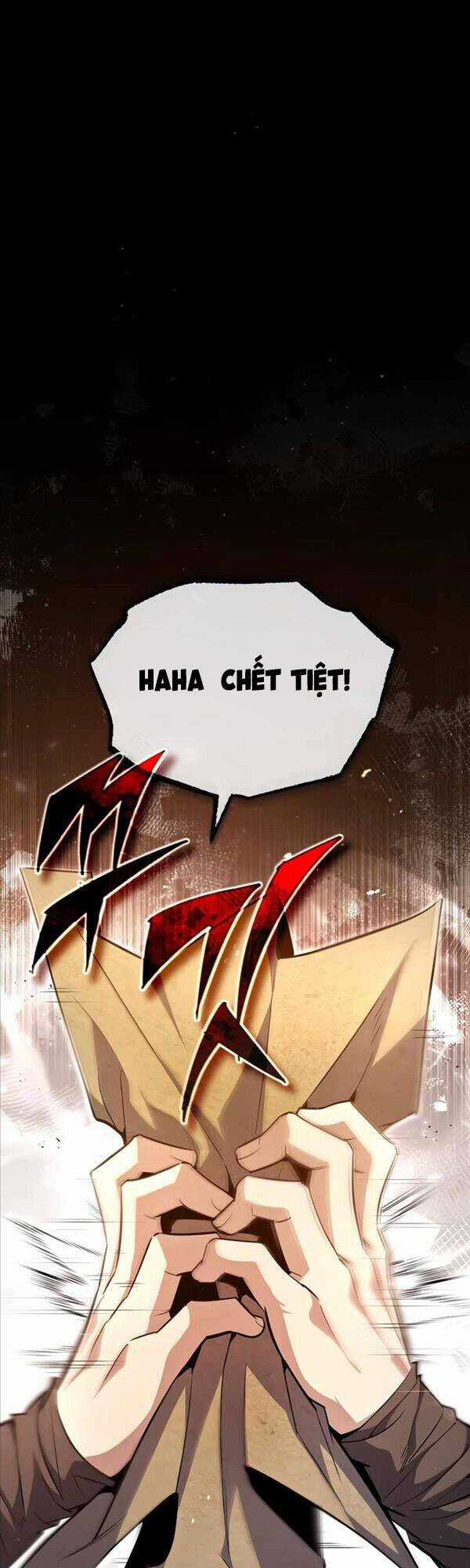 Giảng Sư Đứng Đầu, Baek Sư Phụ Chapter 58 trang 44