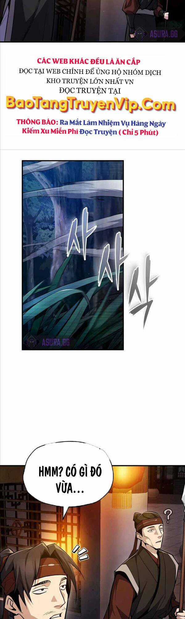 Giảng Sư Đứng Đầu, Baek Sư Phụ Chapter 58 trang 49