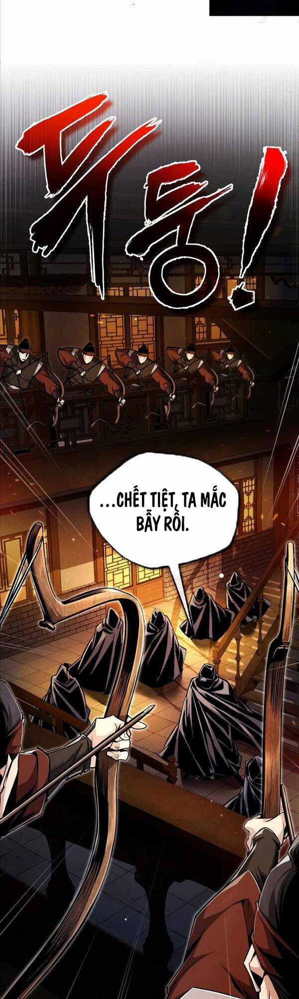 Giảng Sư Đứng Đầu, Baek Sư Phụ Chapter 58 trang 59