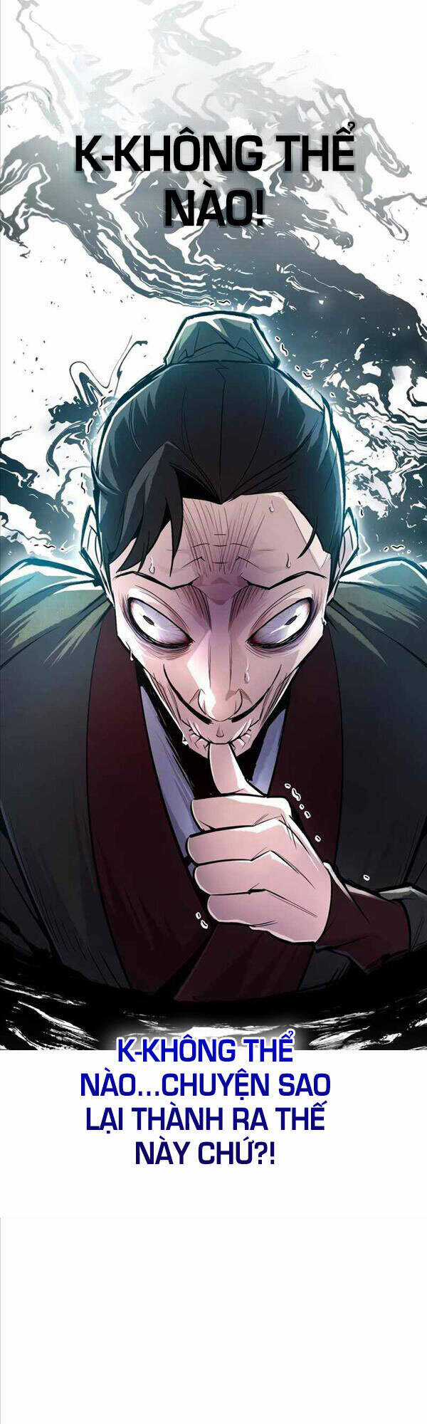 Giảng Sư Đứng Đầu, Baek Sư Phụ Chapter 58 trang 6