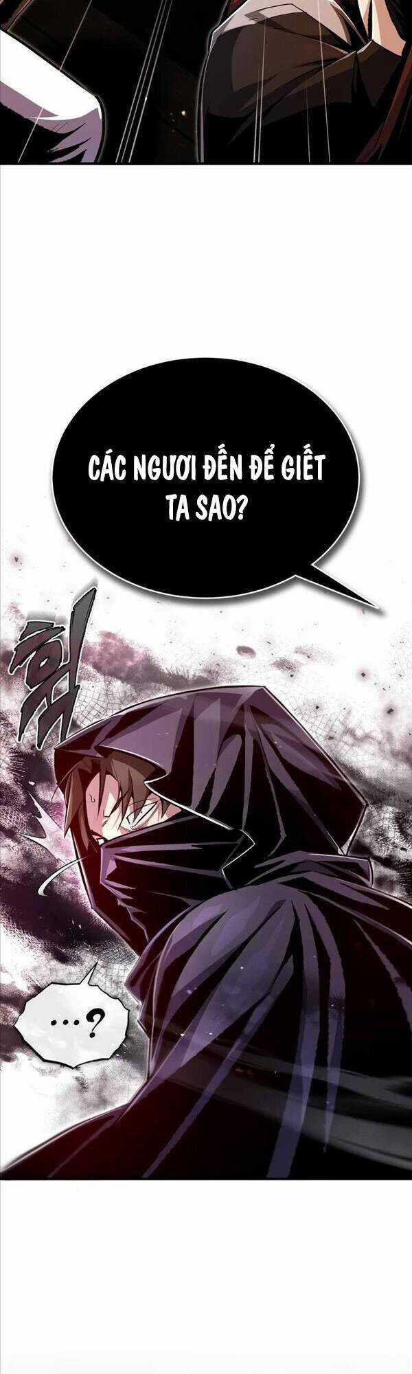 Giảng Sư Đứng Đầu, Baek Sư Phụ Chapter 58 trang 60