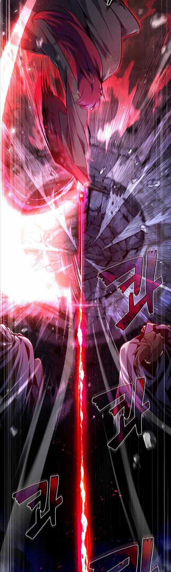 Giảng Sư Đứng Đầu, Baek Sư Phụ Chapter 59 trang 35