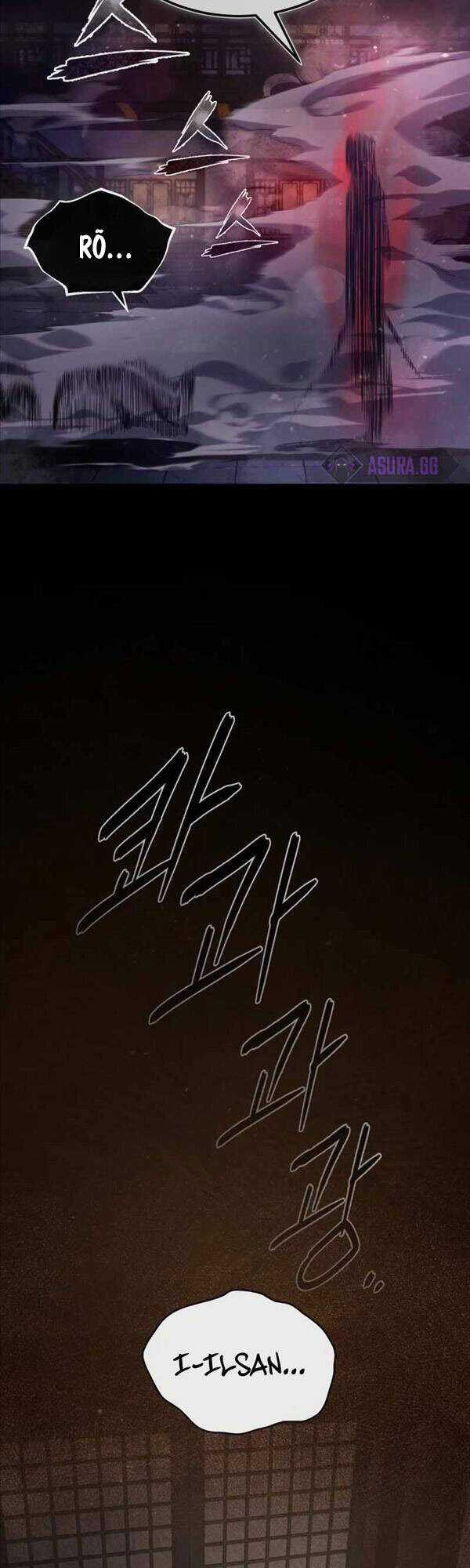 Giảng Sư Đứng Đầu, Baek Sư Phụ Chapter 59 trang 37