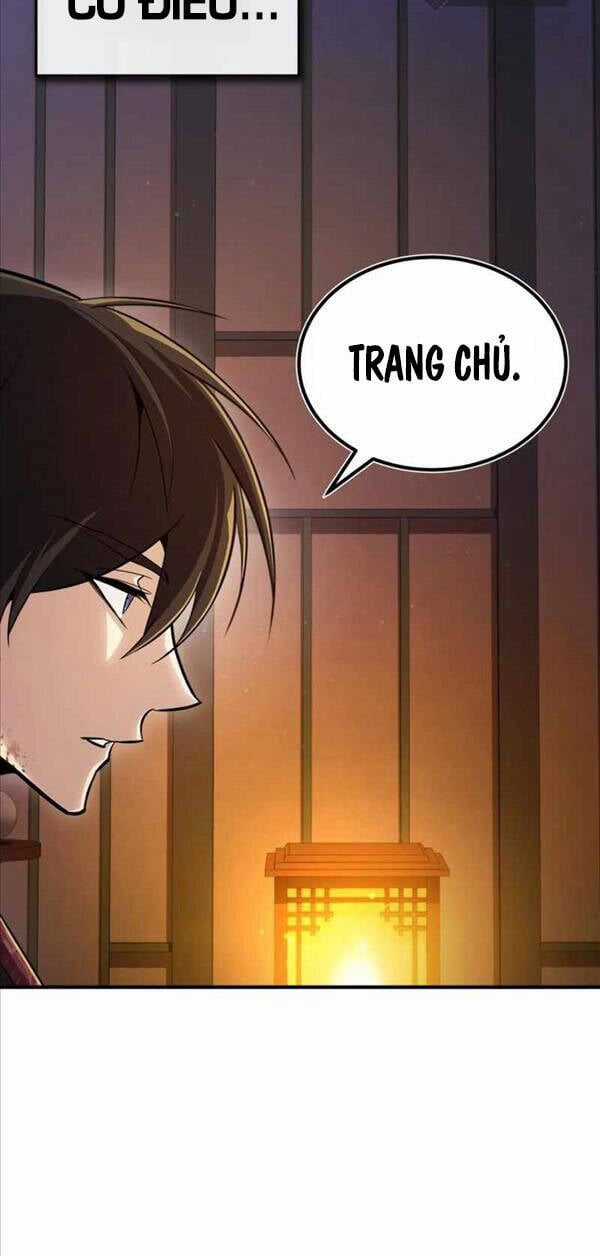 Giảng Sư Đứng Đầu, Baek Sư Phụ Chapter 59 trang 54
