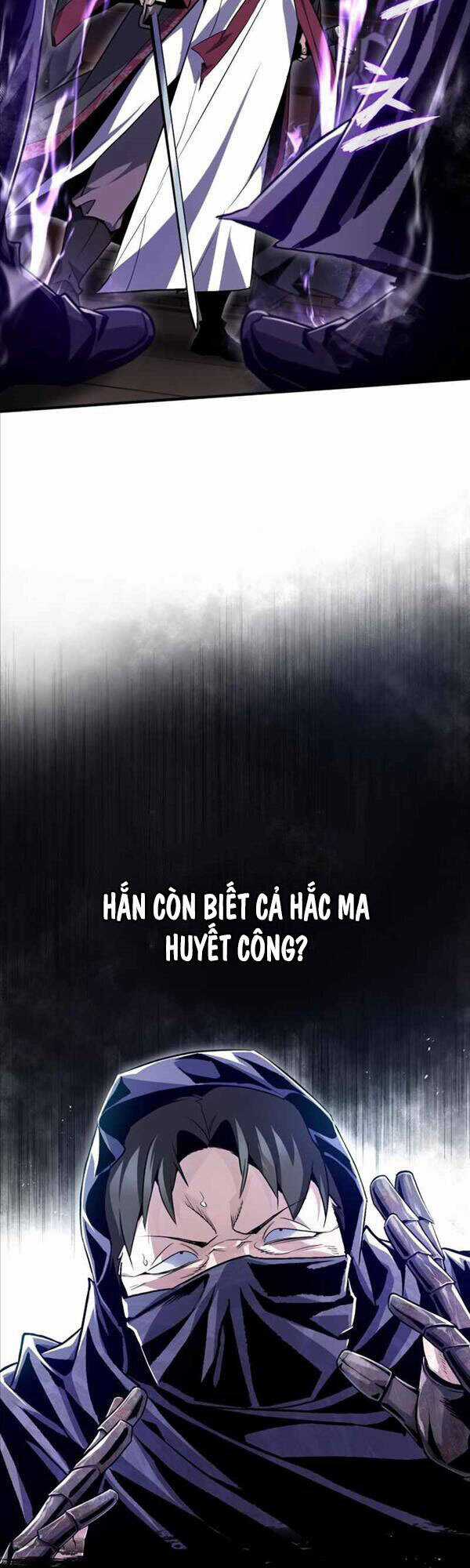 Giảng Sư Đứng Đầu, Baek Sư Phụ Chapter 59 trang 9