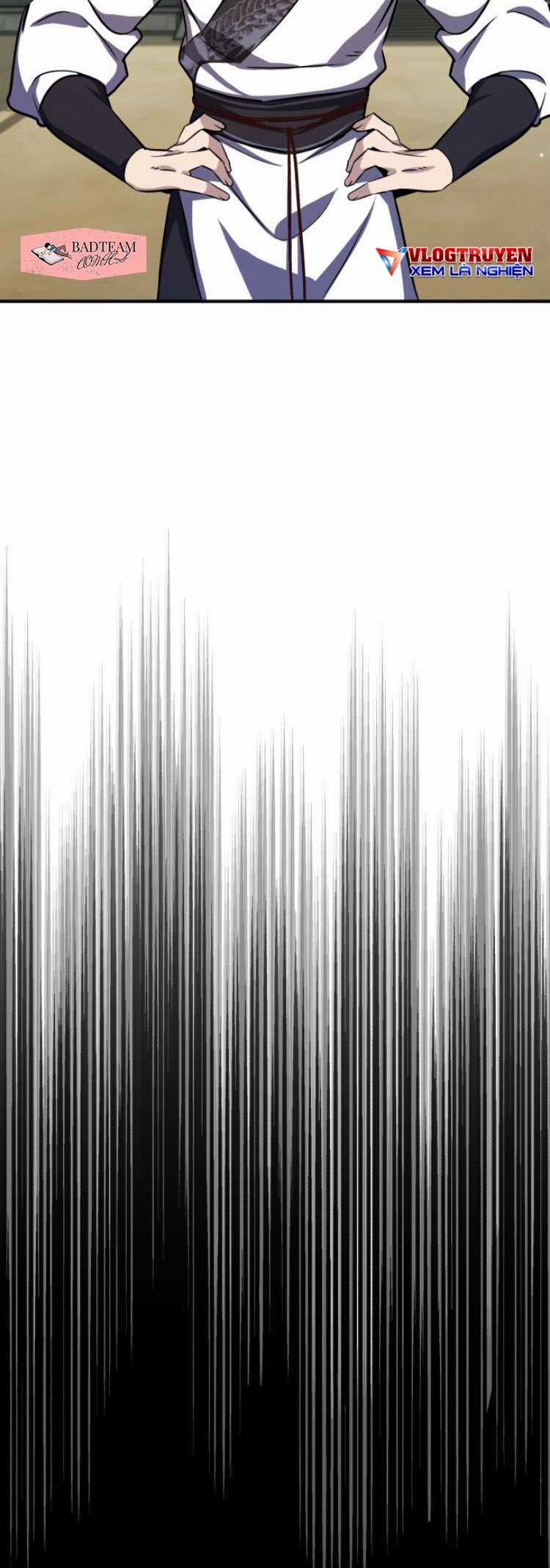 Giảng Sư Đứng Đầu, Baek Sư Phụ Chapter 6 trang 15