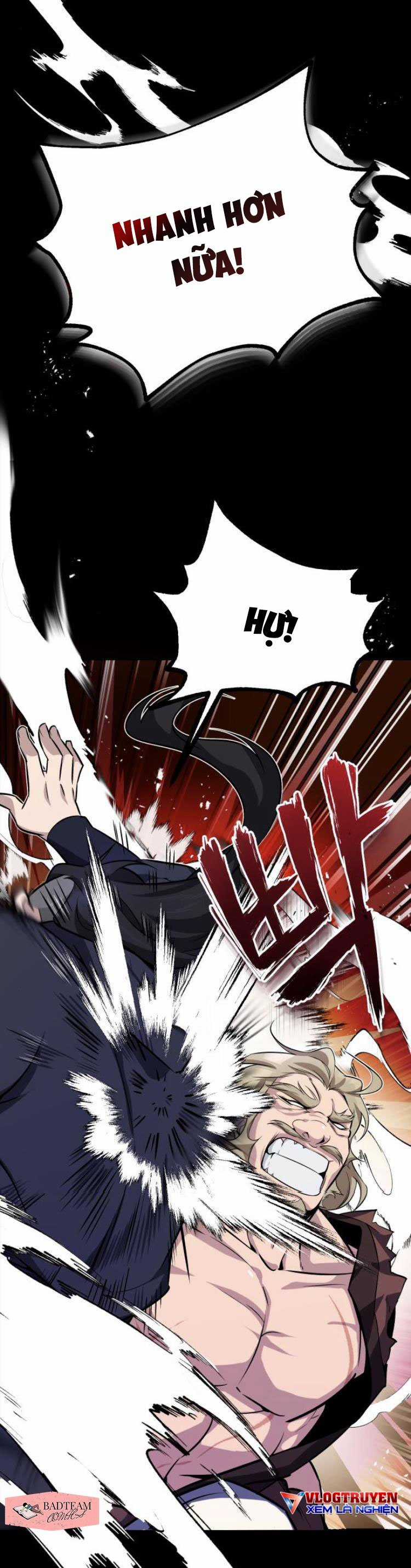 Giảng Sư Đứng Đầu, Baek Sư Phụ Chapter 6 trang 18