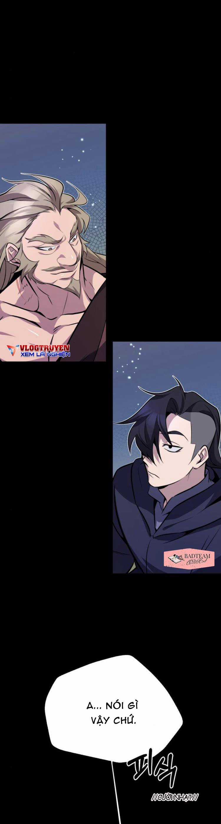 Giảng Sư Đứng Đầu, Baek Sư Phụ Chapter 6 trang 26