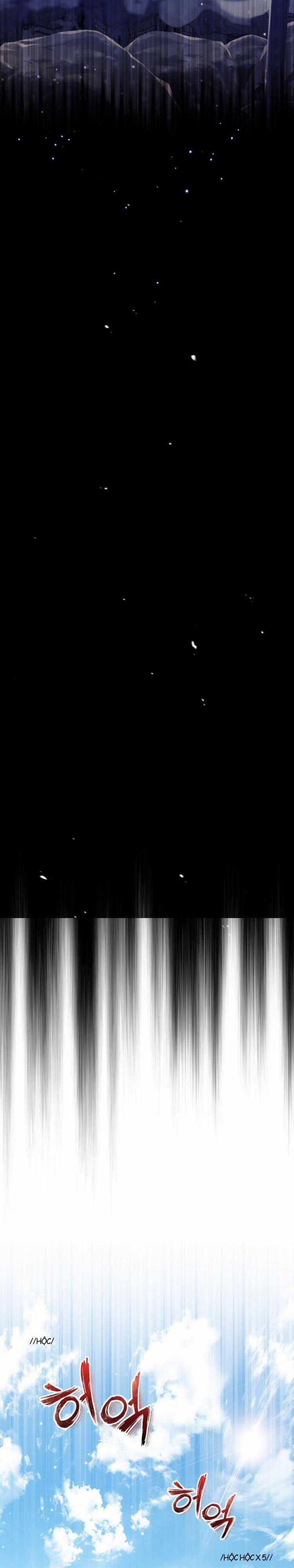 Giảng Sư Đứng Đầu, Baek Sư Phụ Chapter 6 trang 29