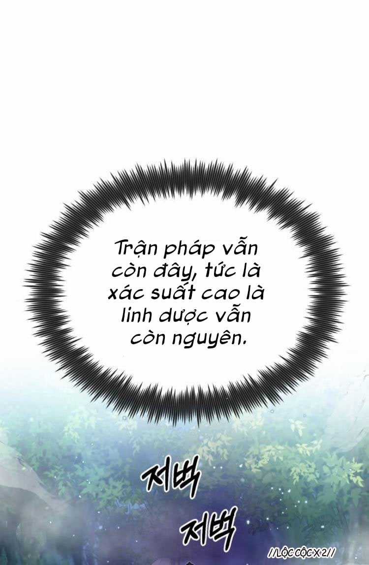 Giảng Sư Đứng Đầu, Baek Sư Phụ Chapter 6 trang 35