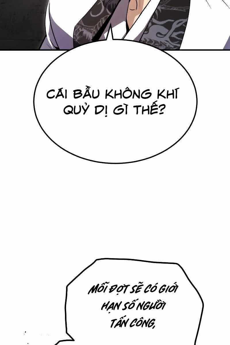 Giảng Sư Đứng Đầu, Baek Sư Phụ Chapter 60 trang 104