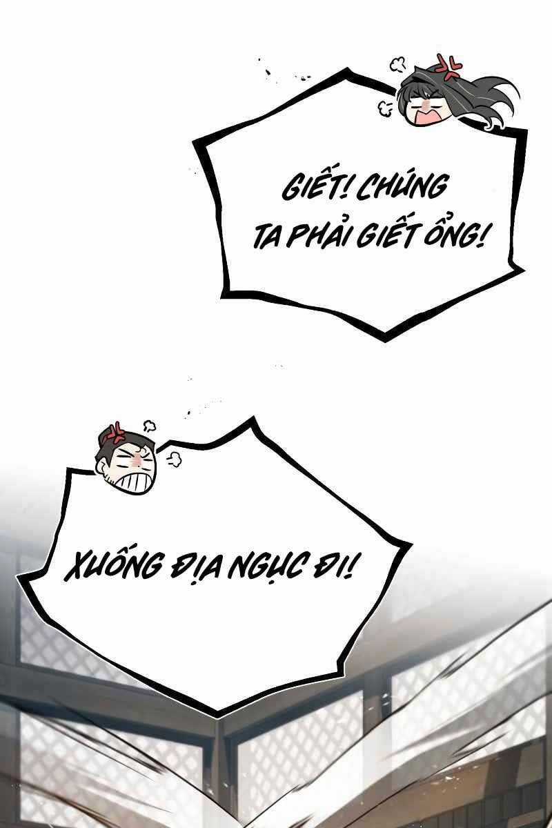 Giảng Sư Đứng Đầu, Baek Sư Phụ Chapter 60 trang 115