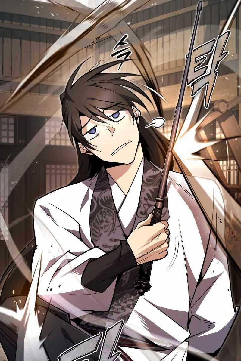 Giảng Sư Đứng Đầu, Baek Sư Phụ Chapter 60 trang 116