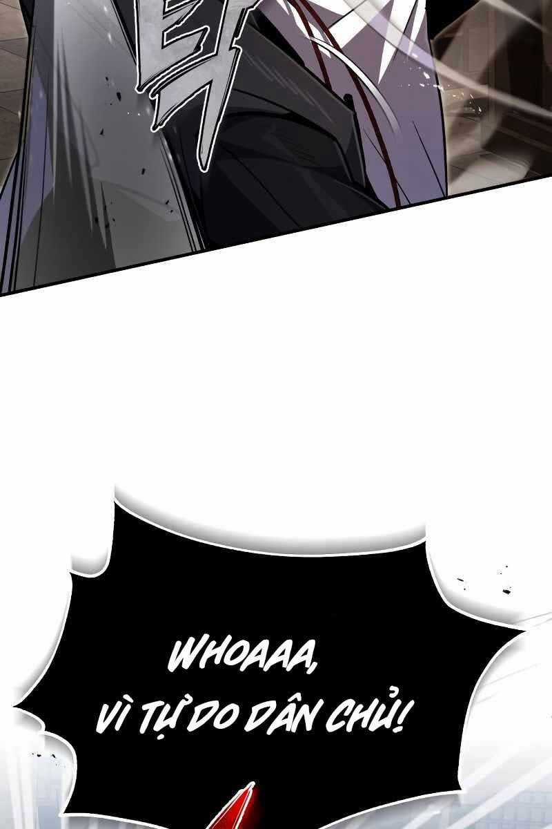 Giảng Sư Đứng Đầu, Baek Sư Phụ Chapter 60 trang 117