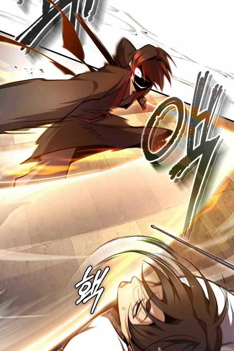 Giảng Sư Đứng Đầu, Baek Sư Phụ Chapter 60 trang 123