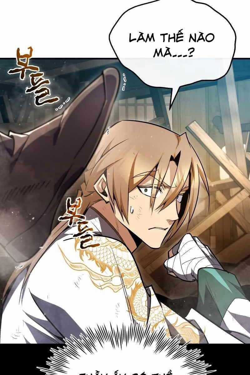 Giảng Sư Đứng Đầu, Baek Sư Phụ Chapter 60 trang 132