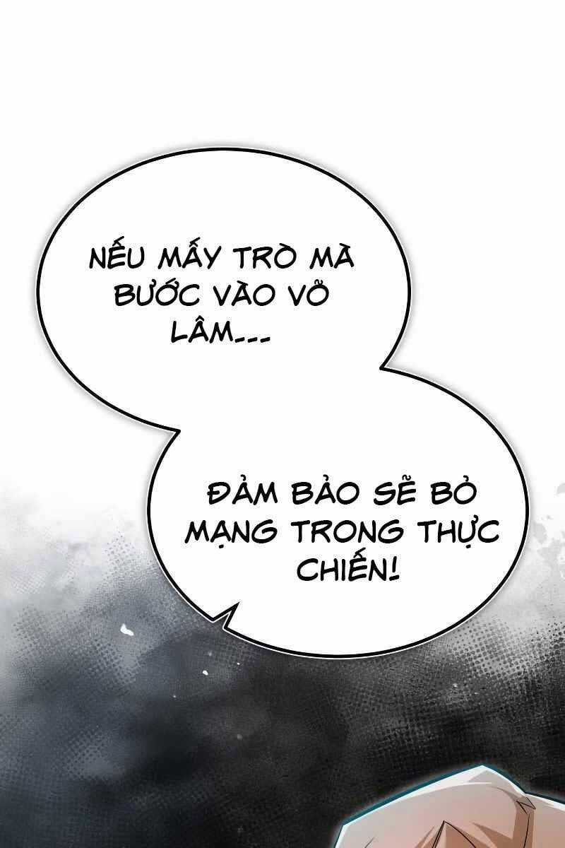 Giảng Sư Đứng Đầu, Baek Sư Phụ Chapter 60 trang 141