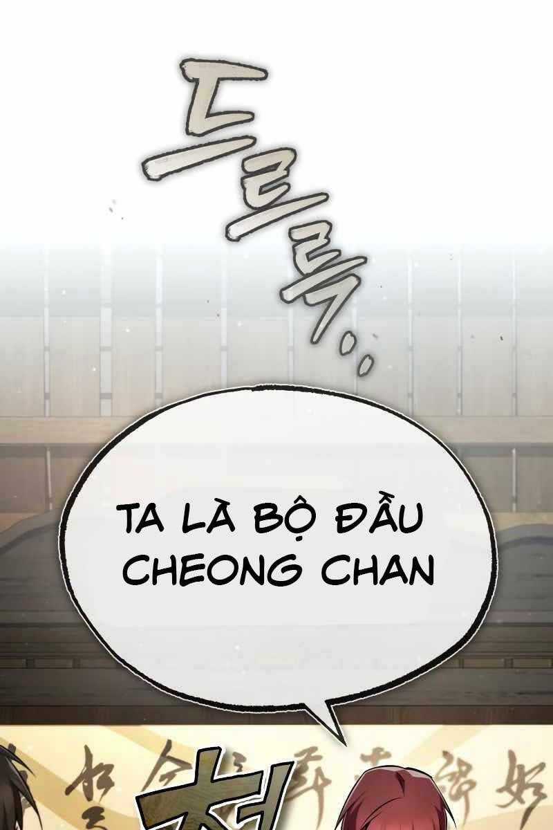 Giảng Sư Đứng Đầu, Baek Sư Phụ Chapter 60 trang 145