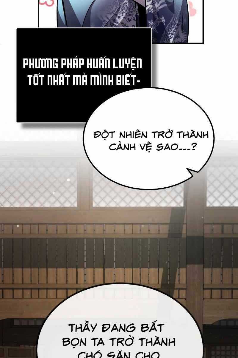 Giảng Sư Đứng Đầu, Baek Sư Phụ Chapter 60 trang 150