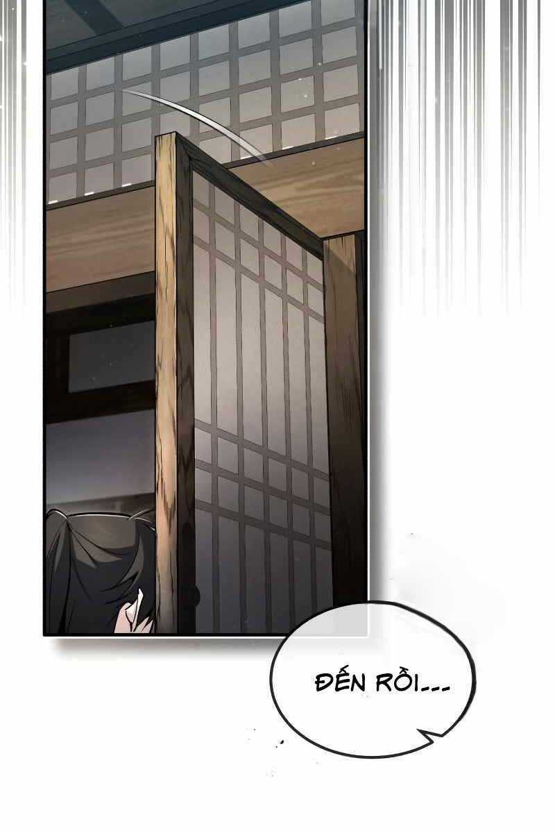 Giảng Sư Đứng Đầu, Baek Sư Phụ Chapter 60 trang 19