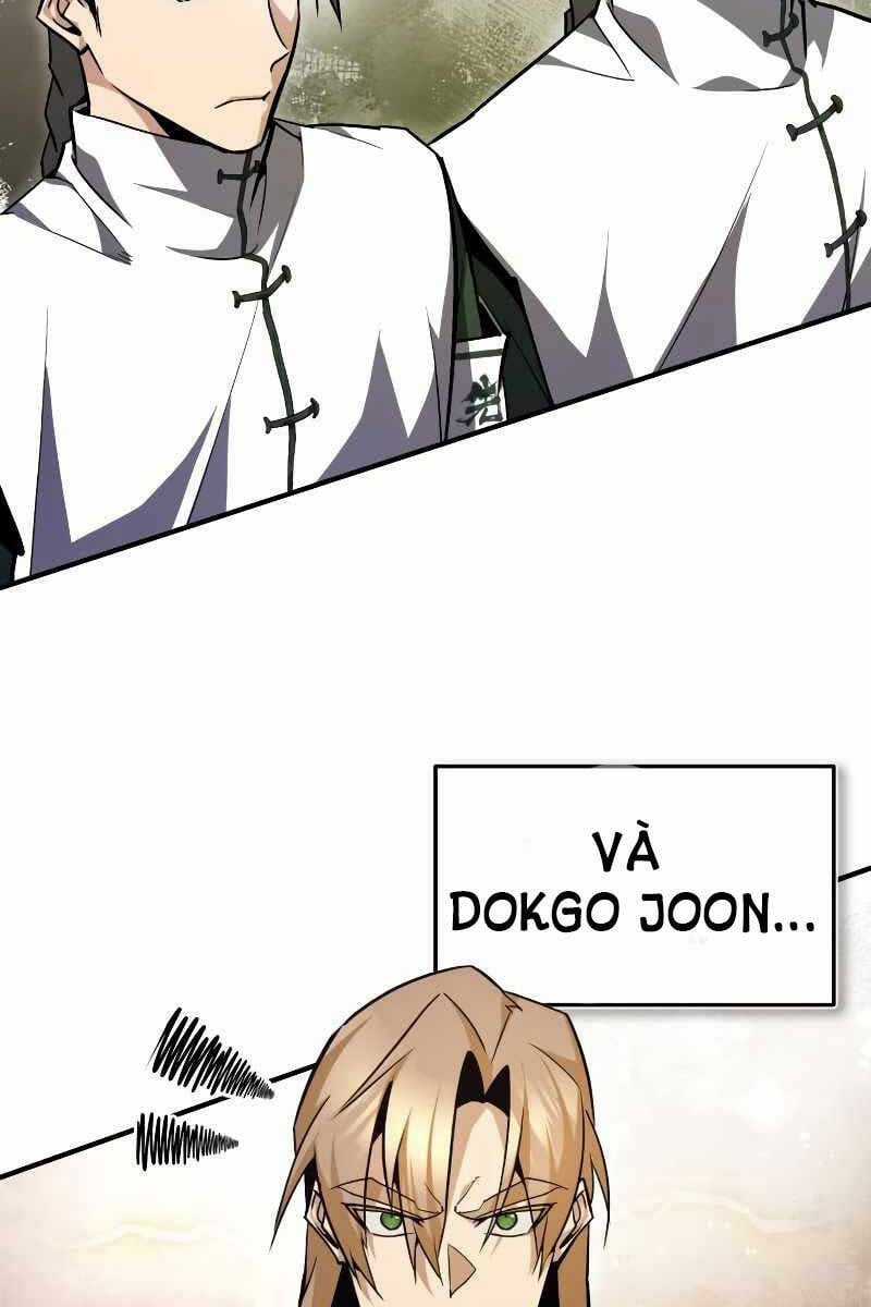 Giảng Sư Đứng Đầu, Baek Sư Phụ Chapter 60 trang 23