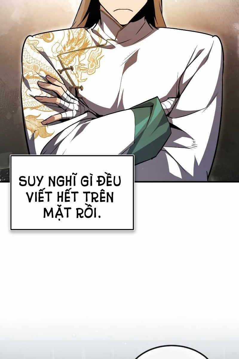 Giảng Sư Đứng Đầu, Baek Sư Phụ Chapter 60 trang 24